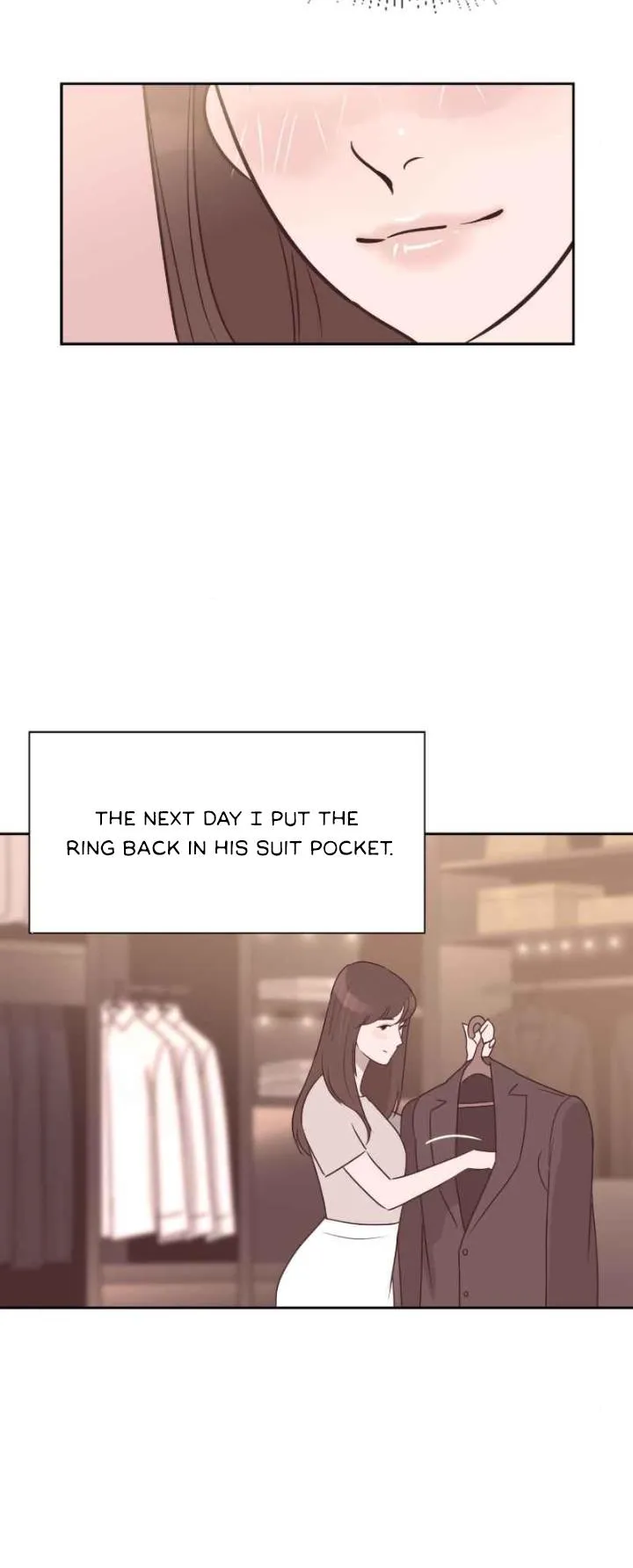 Read The Remarriage Contract chapter 56 image 30 on Lezhin