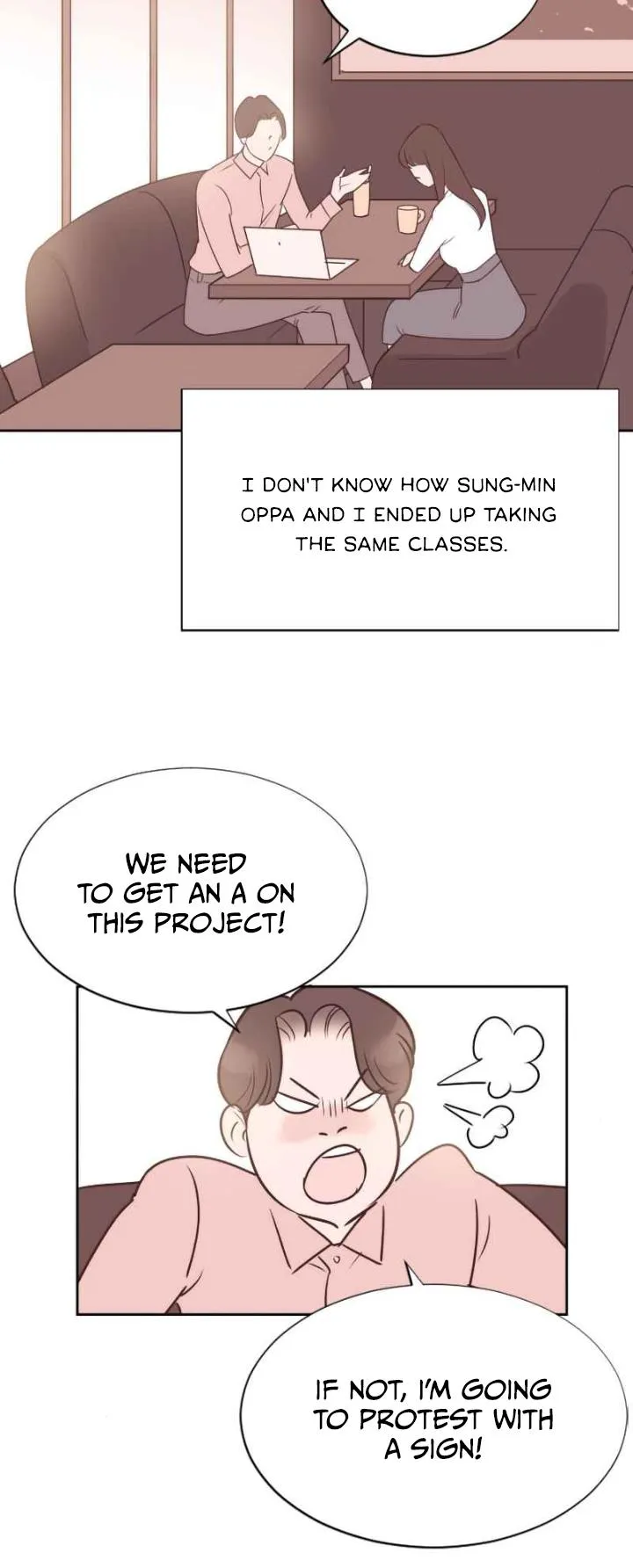 Read The Remarriage Contract chapter 56 image 32 on Lezhin