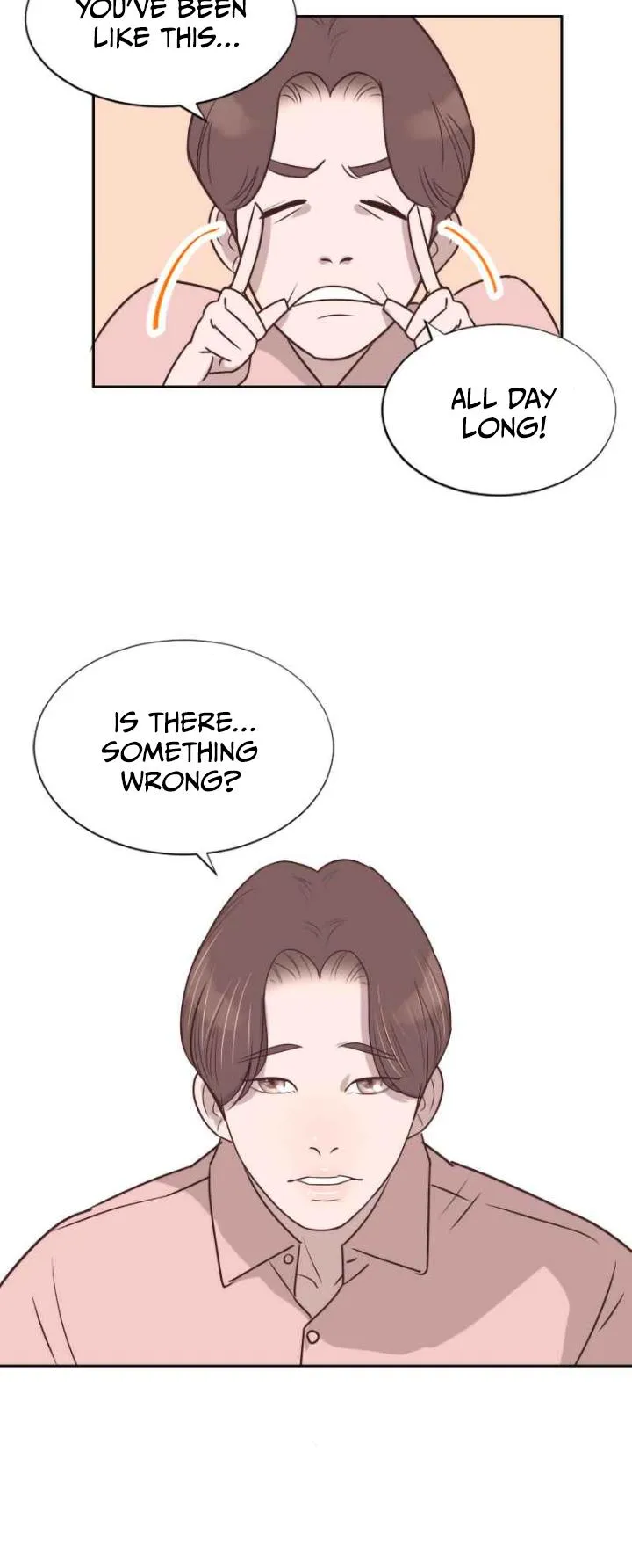 Read The Remarriage Contract chapter 56 image 34 on Lezhin