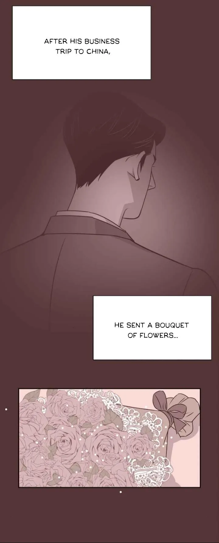 Read The Remarriage Contract chapter 56 image 36 on Lezhin