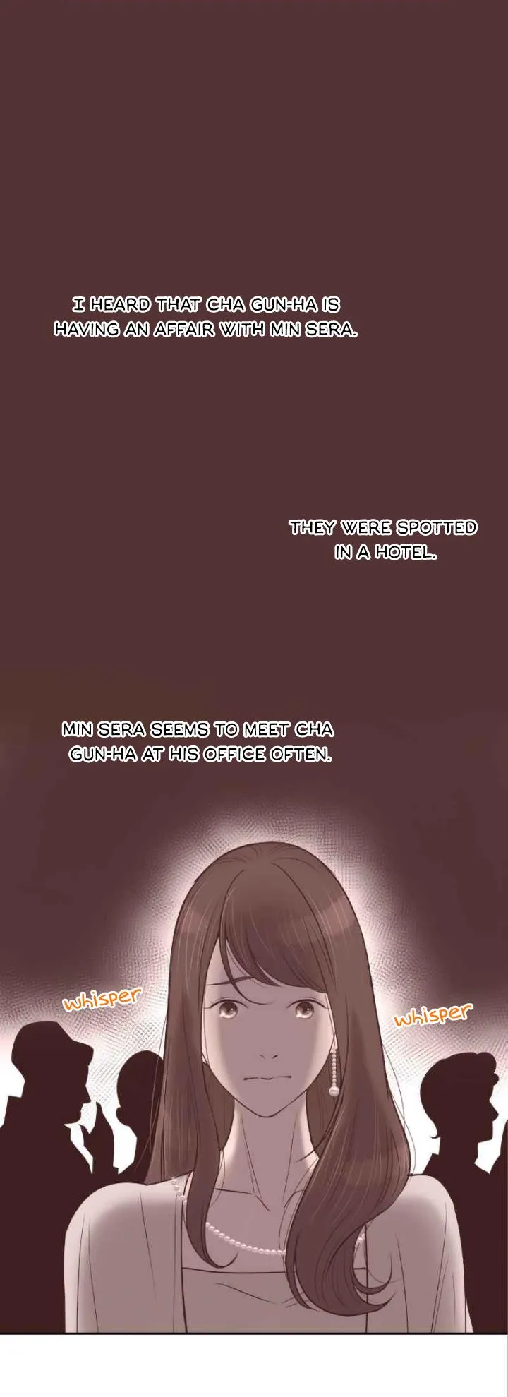 Read The Remarriage Contract chapter 56 image 38 on Lezhin