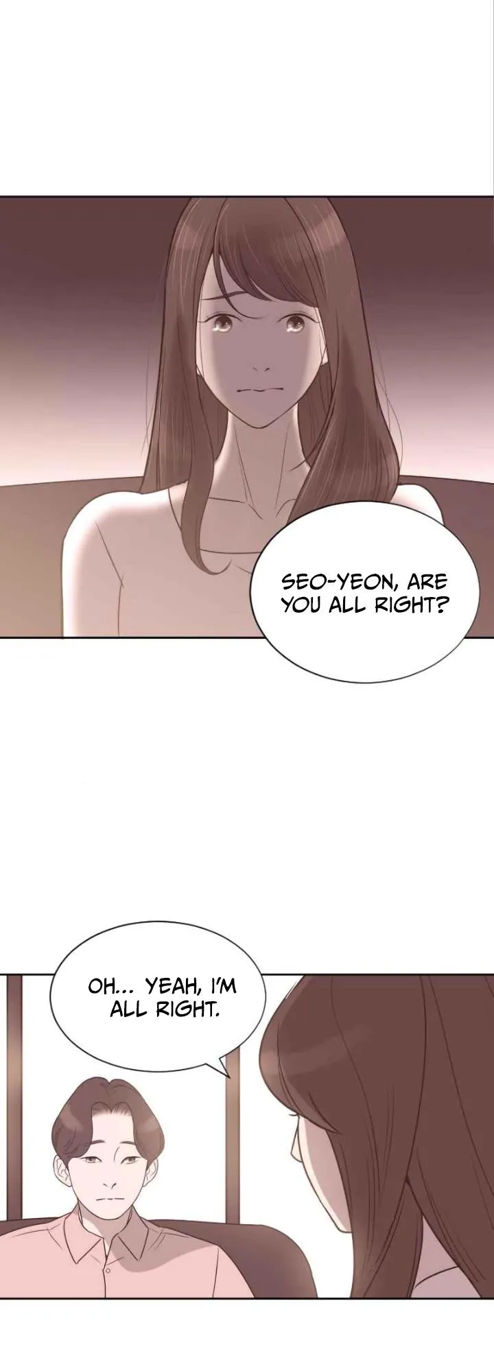 Read The Remarriage Contract chapter 56 image 39 on Lezhin