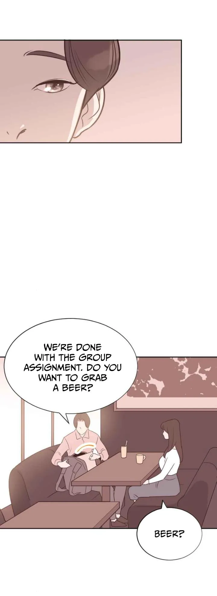 Read The Remarriage Contract chapter 56 image 40 on Lezhin