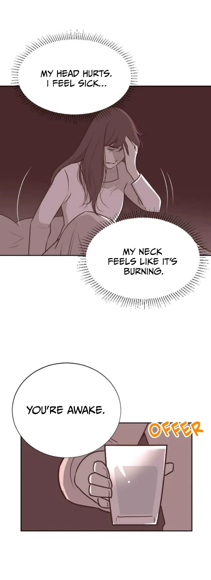 Read The Remarriage Contract chapter 56 image 43 on Lezhin