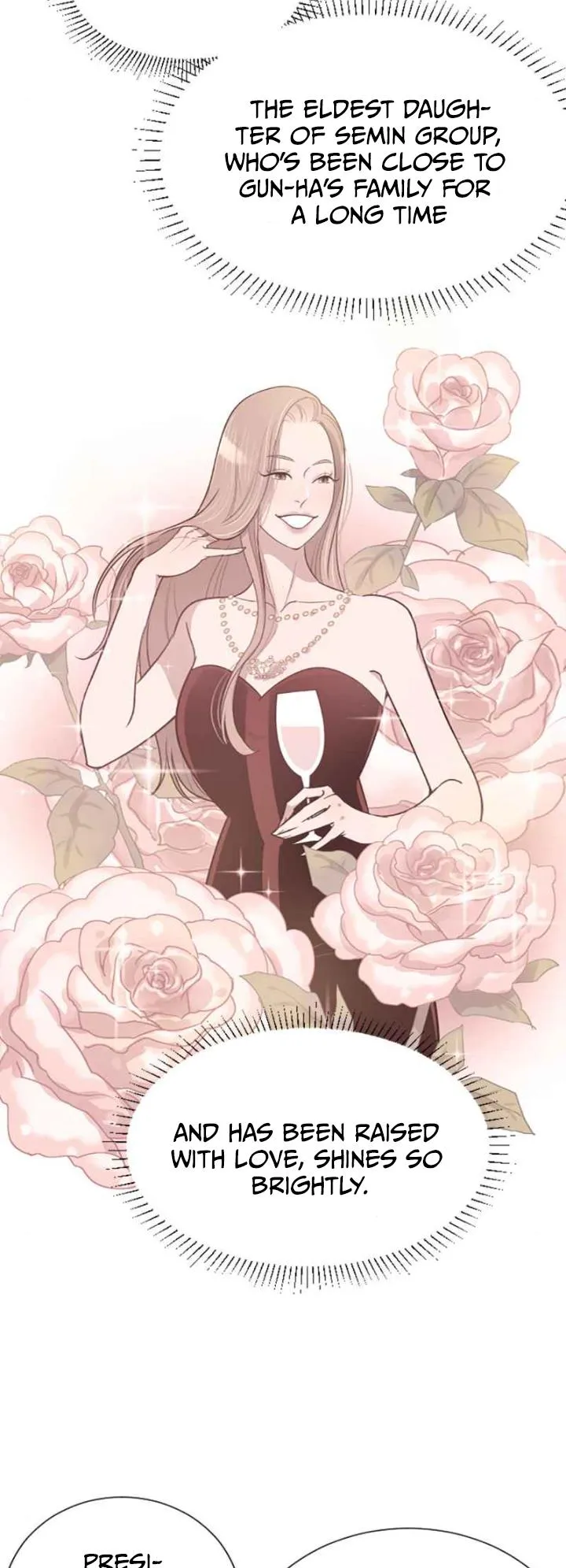 Read The Remarriage Contract chapter 56 image 6 on Lezhin