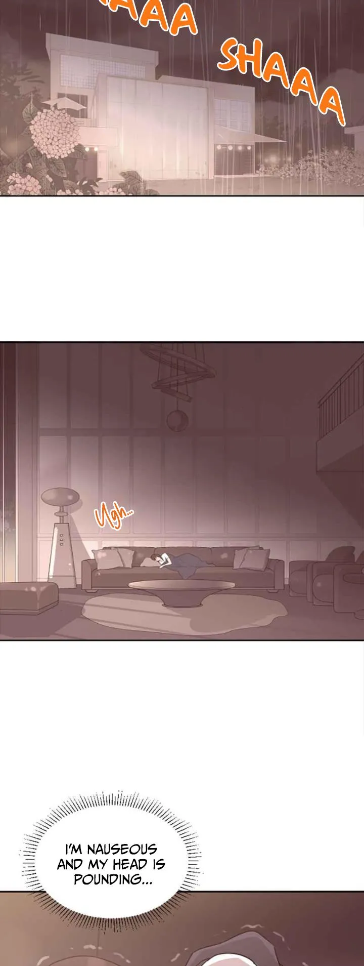 Read The Remarriage Contract chapter 56 image 9 on Lezhin