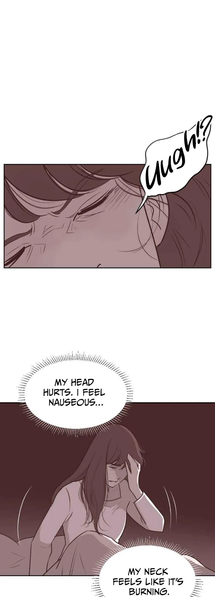 Read The Remarriage Contract chapter 57 image 1 on Lezhin