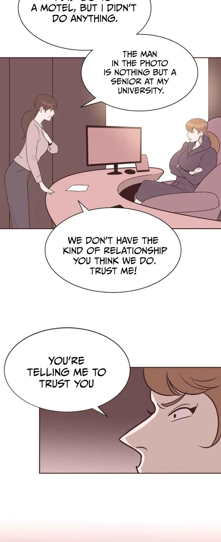 Read The Remarriage Contract chapter 57 image 14 on Lezhin