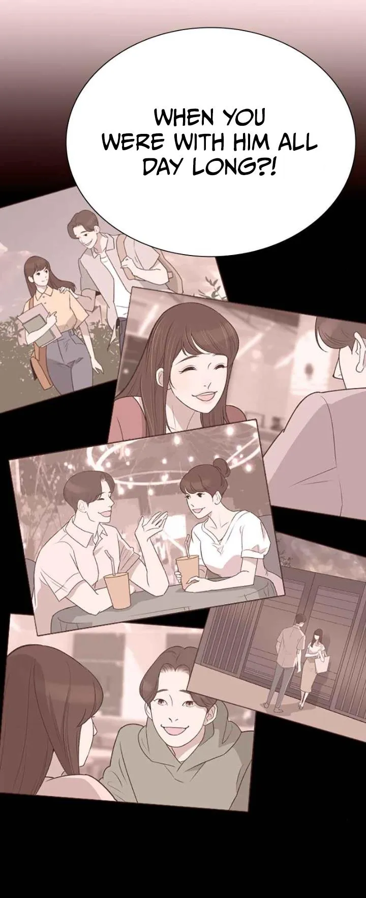 Read The Remarriage Contract chapter 57 image 15 on Lezhin