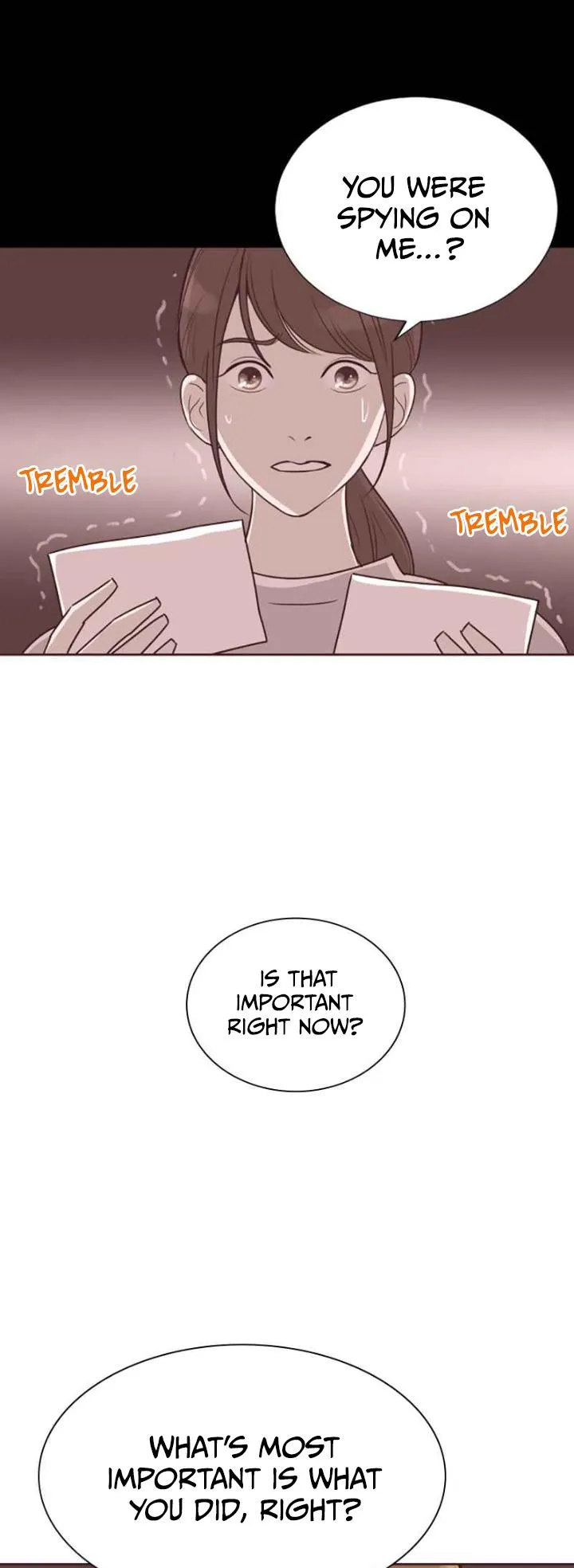 Read The Remarriage Contract chapter 57 image 16 on Lezhin