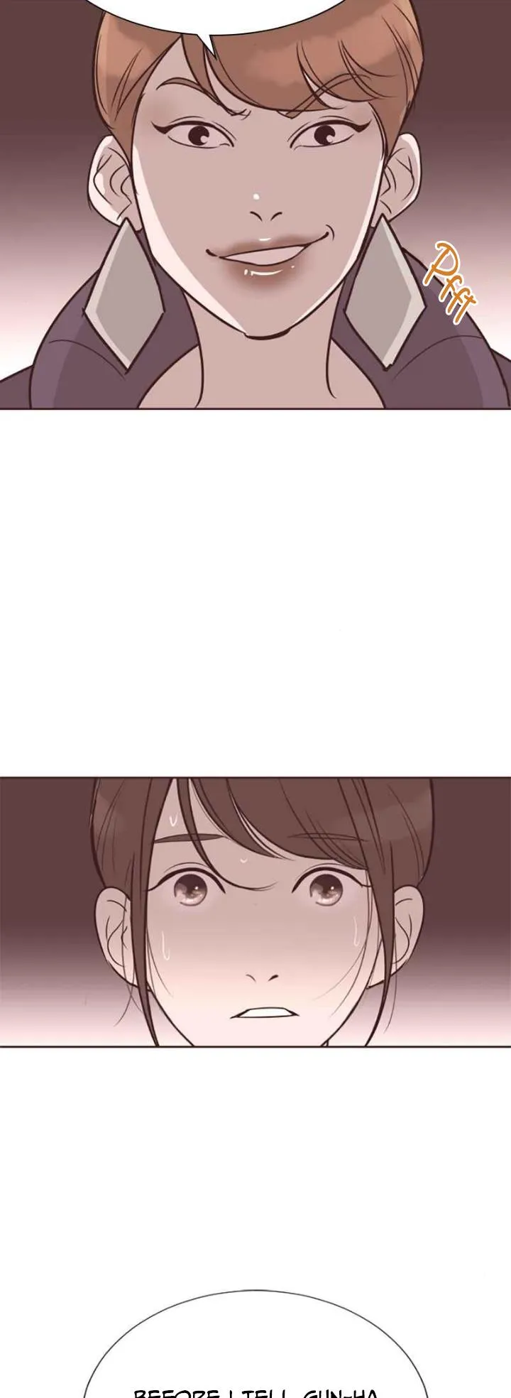 Read The Remarriage Contract chapter 57 image 17 on Lezhin