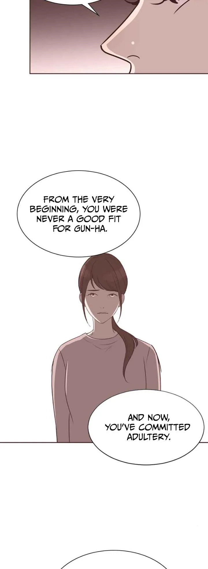 Read The Remarriage Contract chapter 57 image 19 on Lezhin