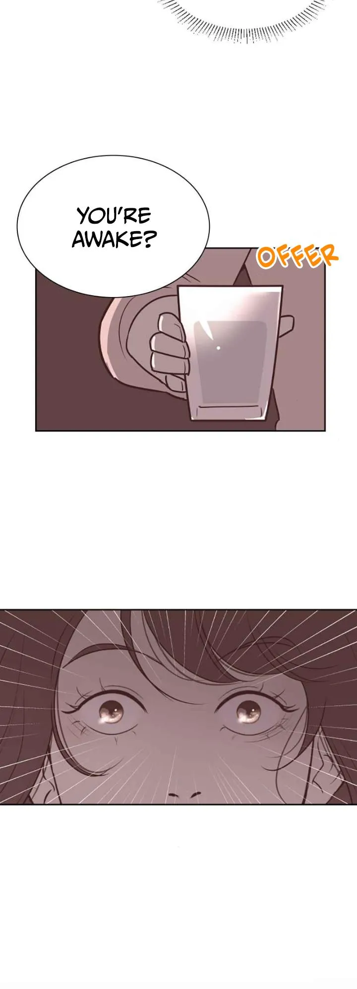 Read The Remarriage Contract chapter 57 image 2 on Lezhin