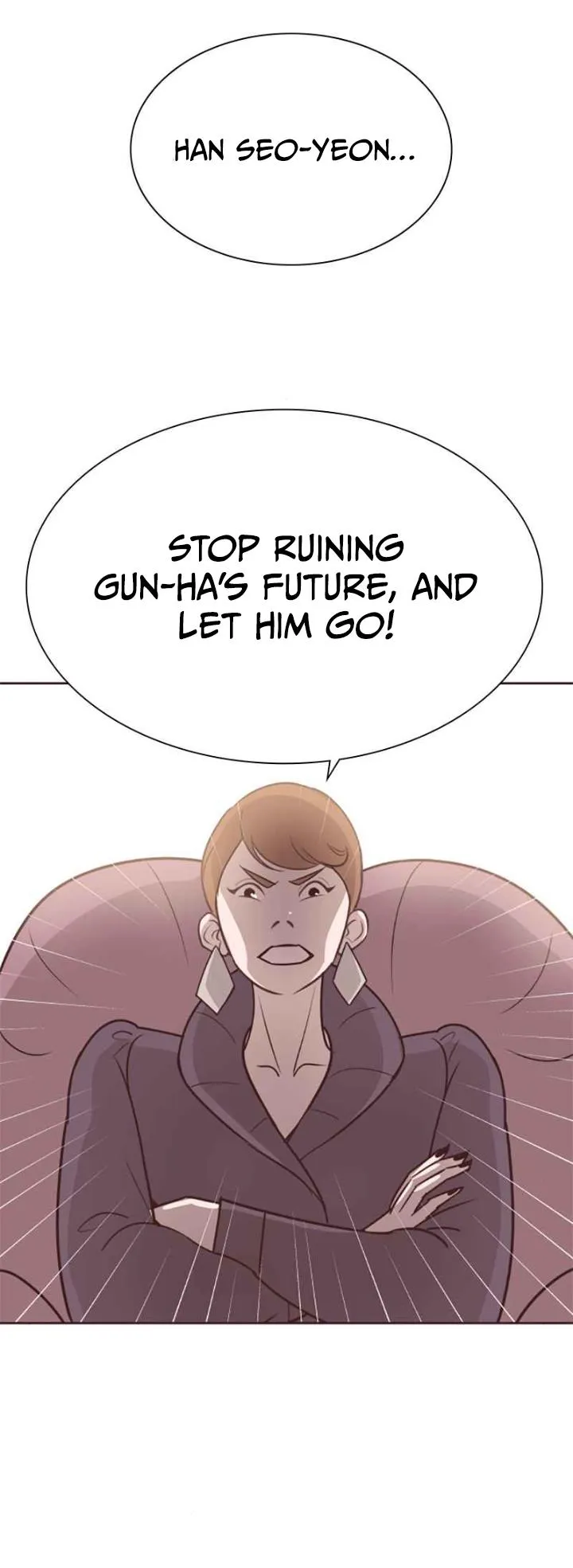 Read The Remarriage Contract chapter 57 image 21 on Lezhin