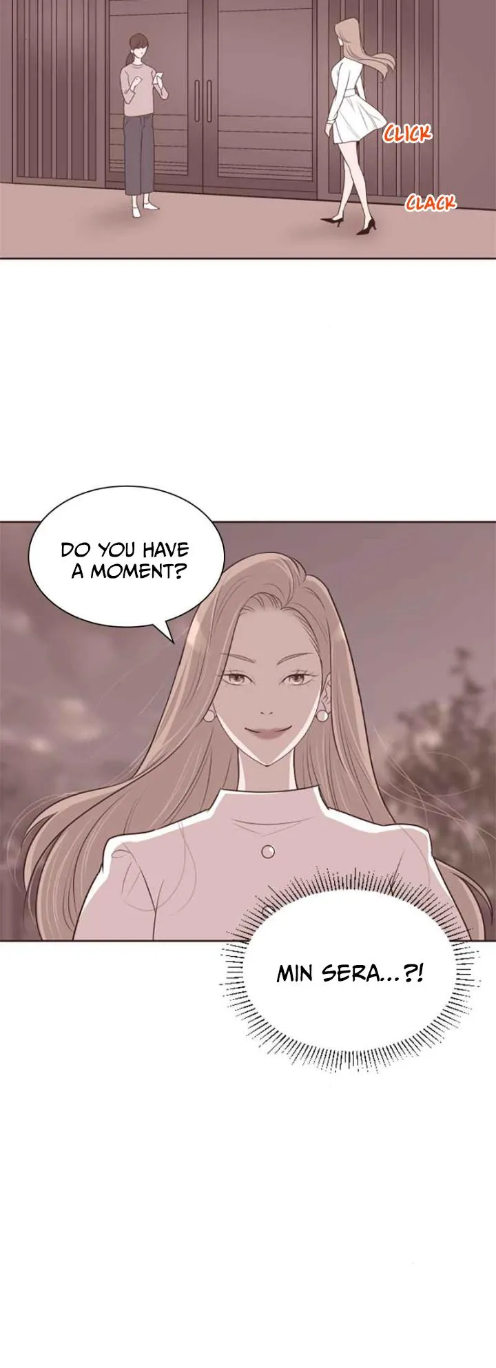 Read The Remarriage Contract chapter 57 image 24 on Lezhin