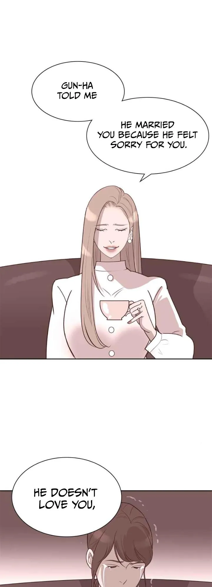 Read The Remarriage Contract chapter 57 image 28 on Lezhin