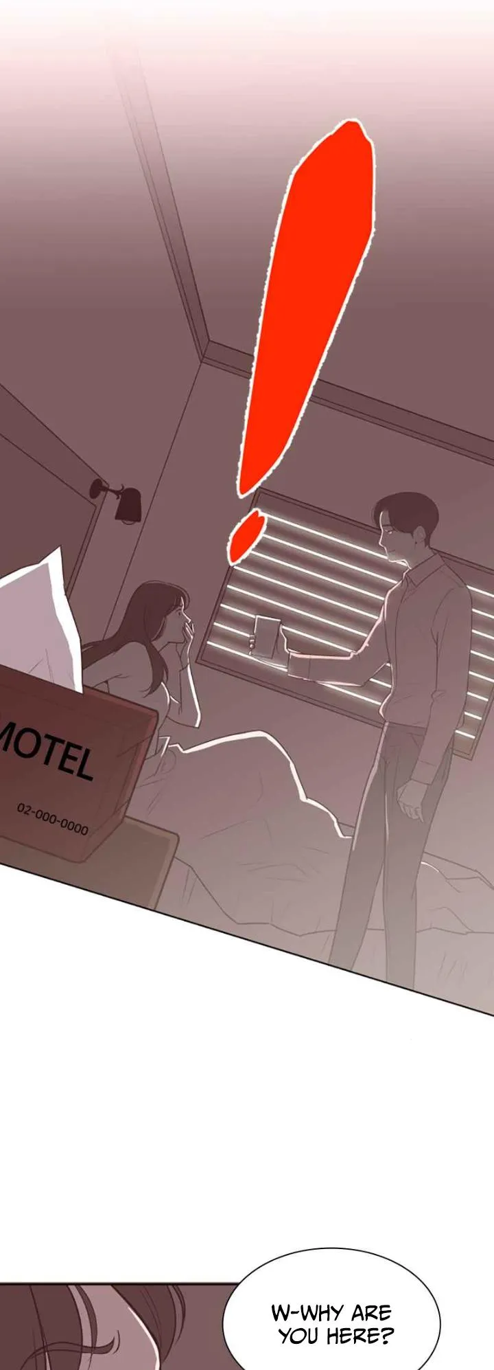 Read The Remarriage Contract chapter 57 image 3 on Lezhin