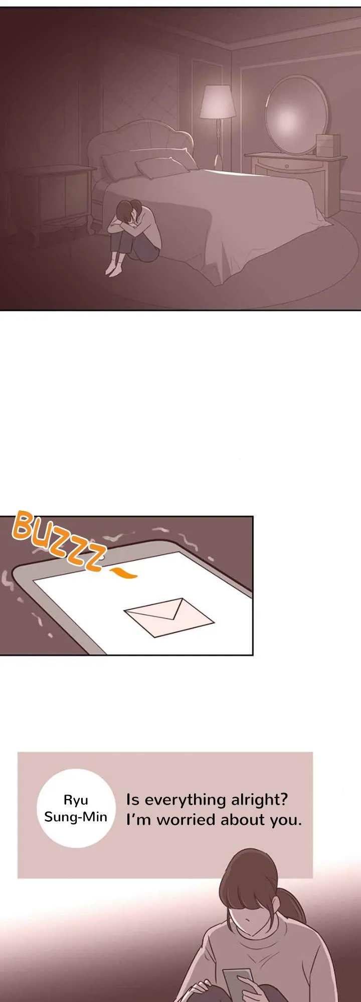 Read The Remarriage Contract chapter 57 image 32 on Lezhin
