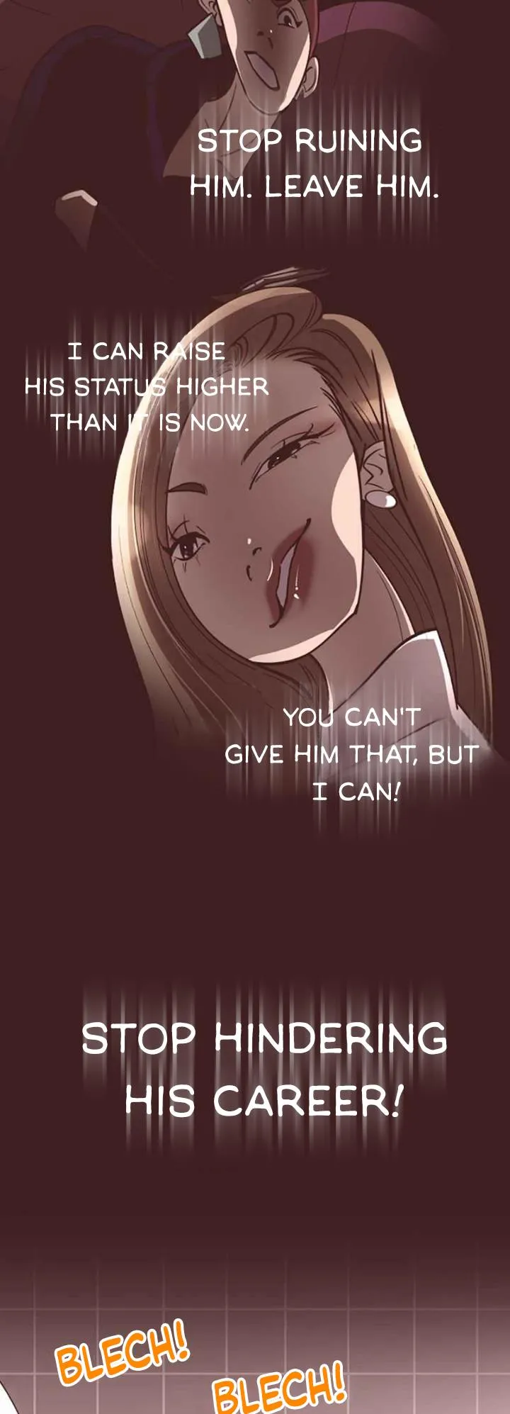 Read The Remarriage Contract chapter 57 image 35 on Lezhin