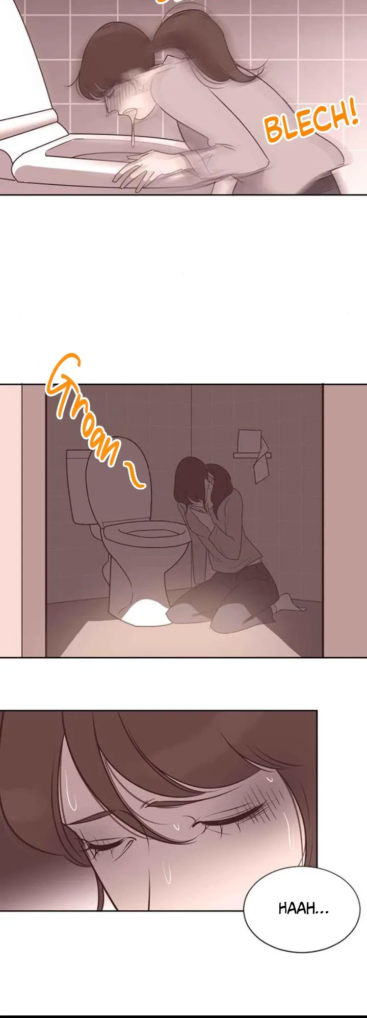 Read The Remarriage Contract chapter 57 image 36 on Lezhin