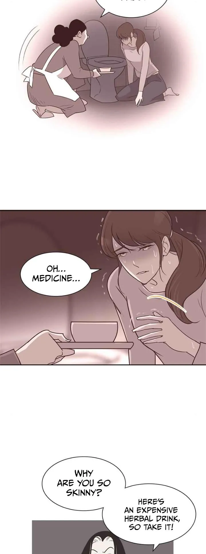 Read The Remarriage Contract chapter 57 image 38 on Lezhin