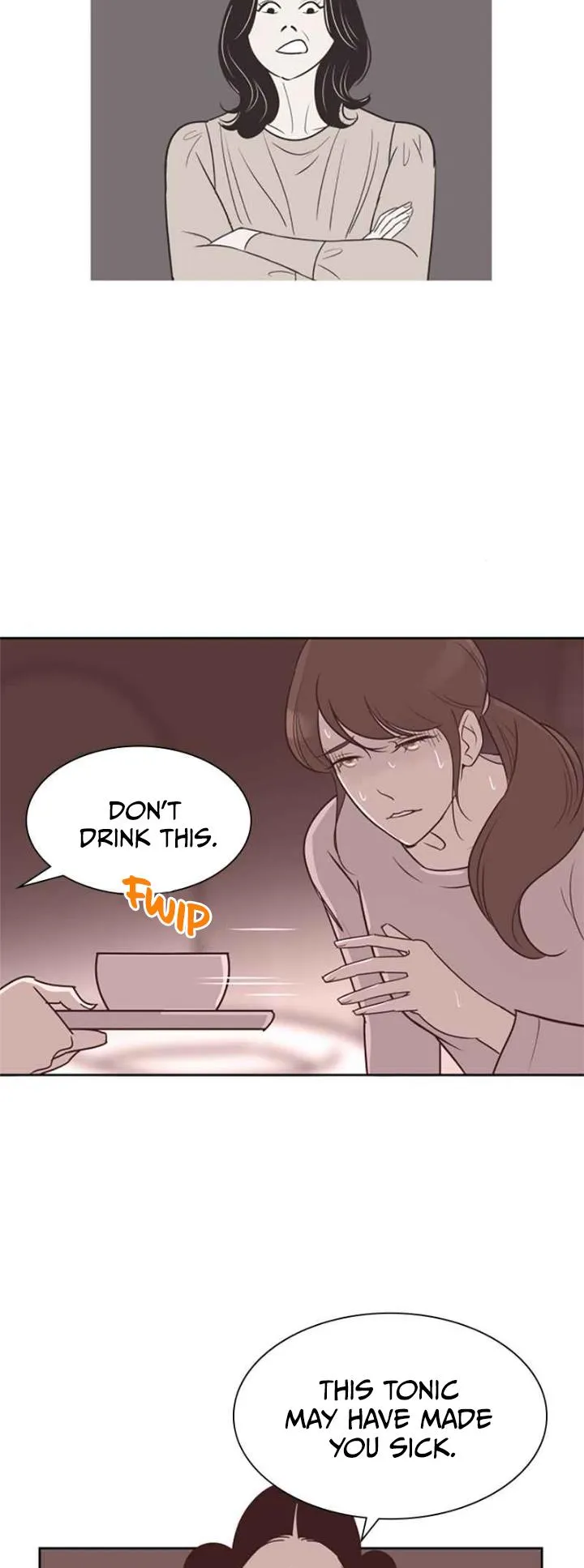Read The Remarriage Contract chapter 57 image 39 on Lezhin
