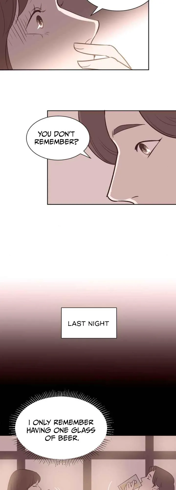 Read The Remarriage Contract chapter 57 image 4 on Lezhin