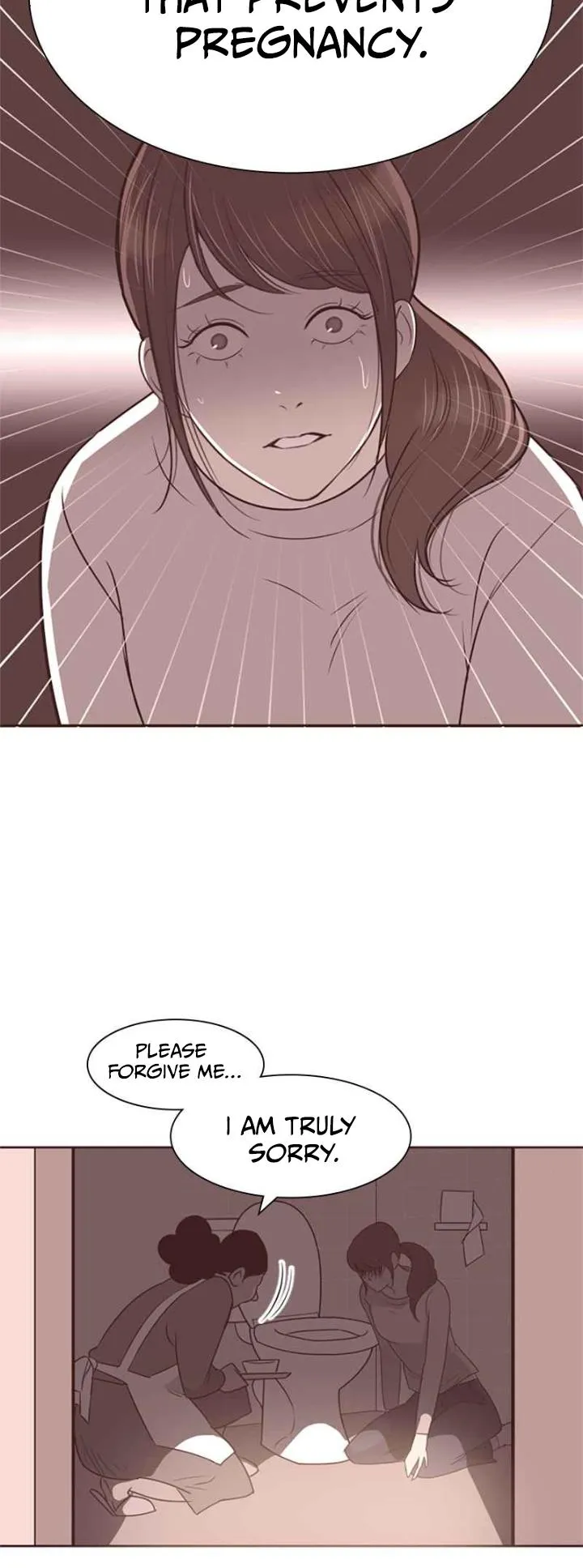 Read The Remarriage Contract chapter 57 image 42 on Lezhin