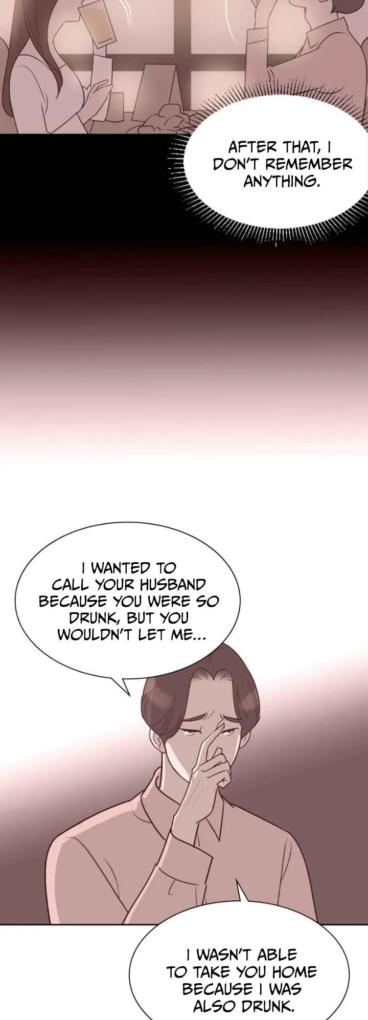 Read The Remarriage Contract chapter 57 image 5 on Lezhin