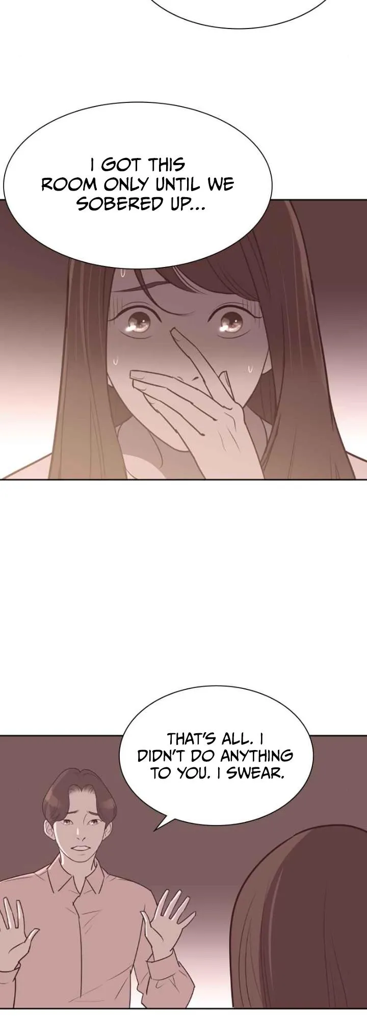Read The Remarriage Contract chapter 57 image 6 on Lezhin