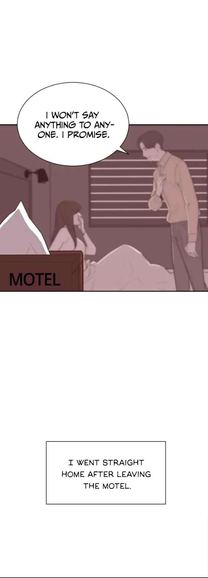 Read The Remarriage Contract chapter 57 image 7 on Lezhin