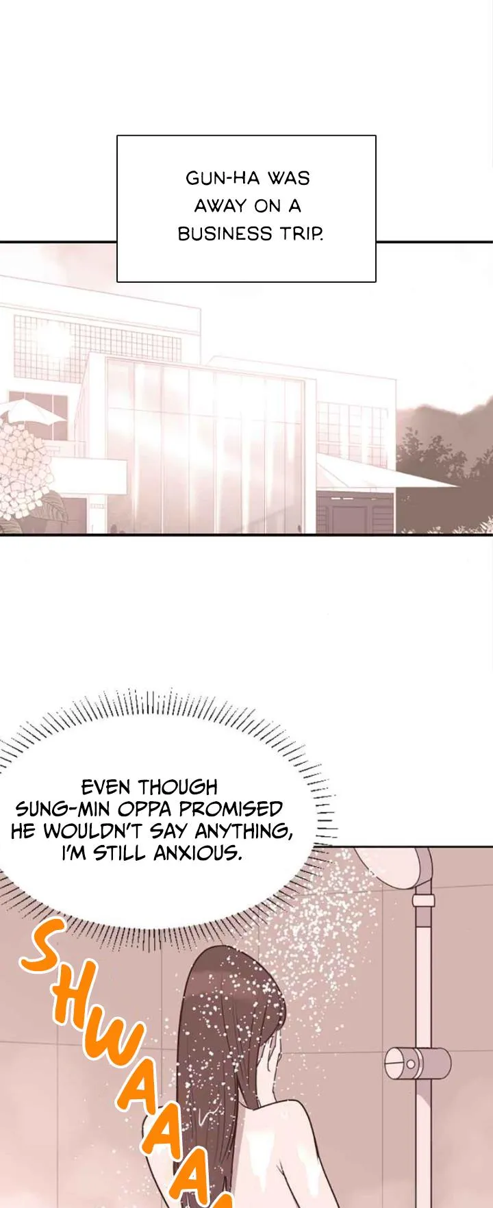 Read The Remarriage Contract chapter 57 image 8 on Lezhin