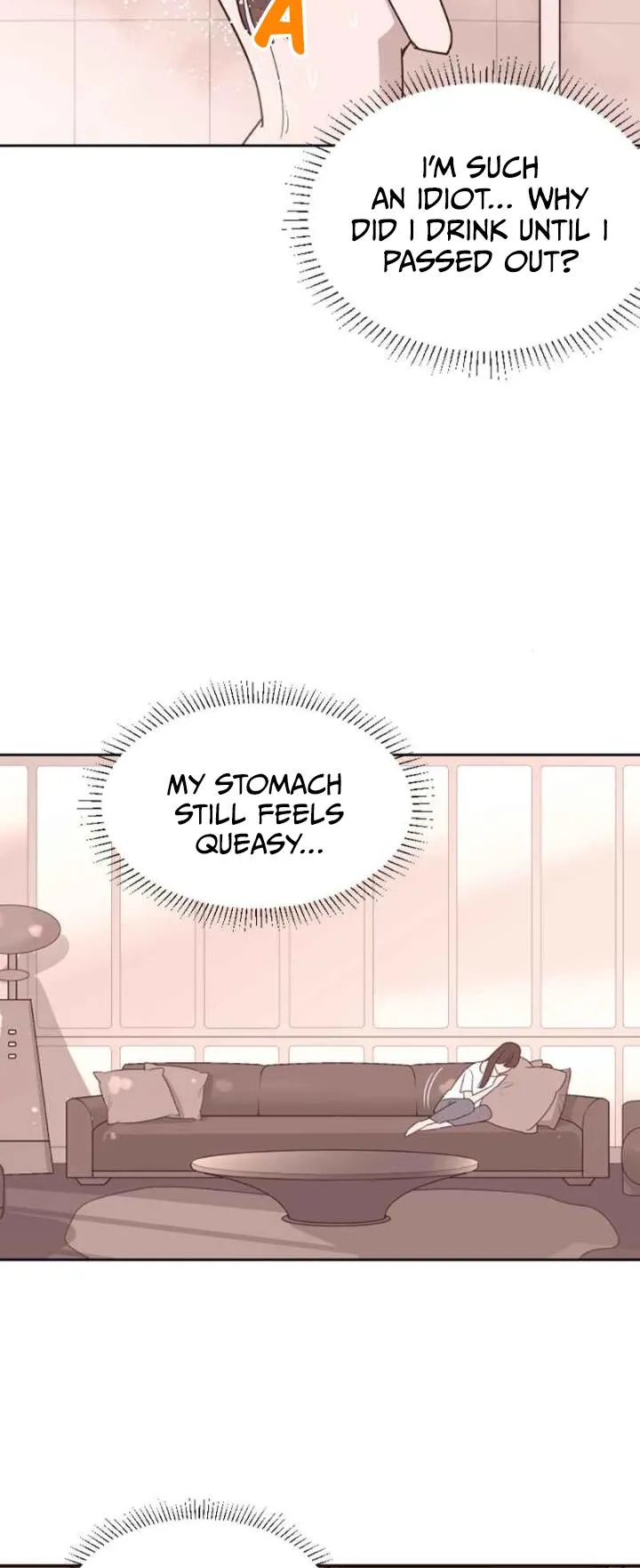 Read The Remarriage Contract chapter 57 image 9 on Lezhin