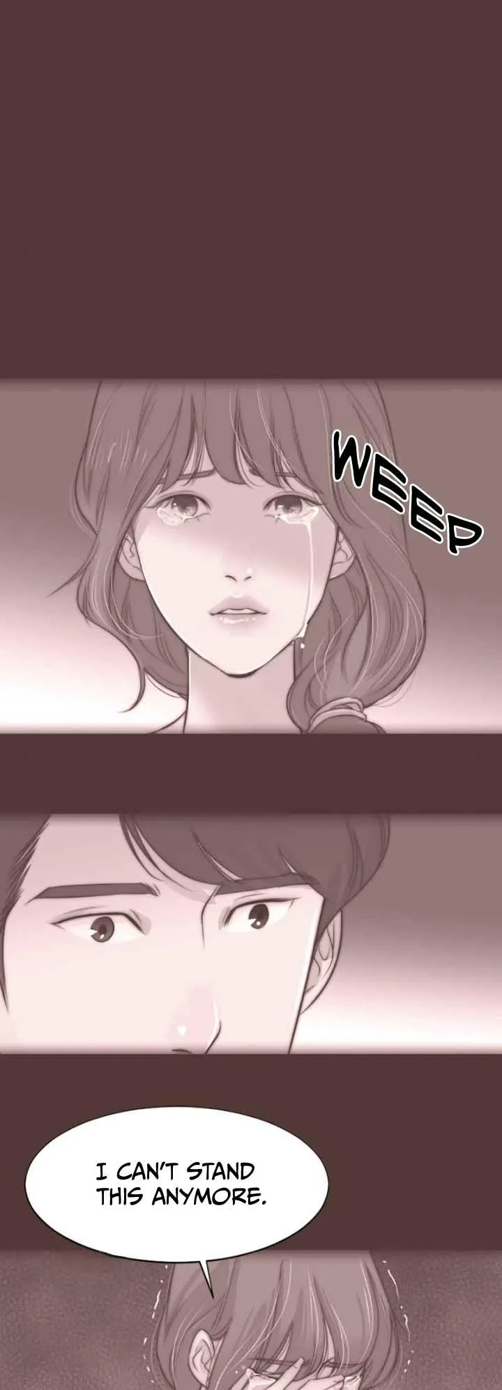 Read The Remarriage Contract chapter 58 image 1 on Lezhin