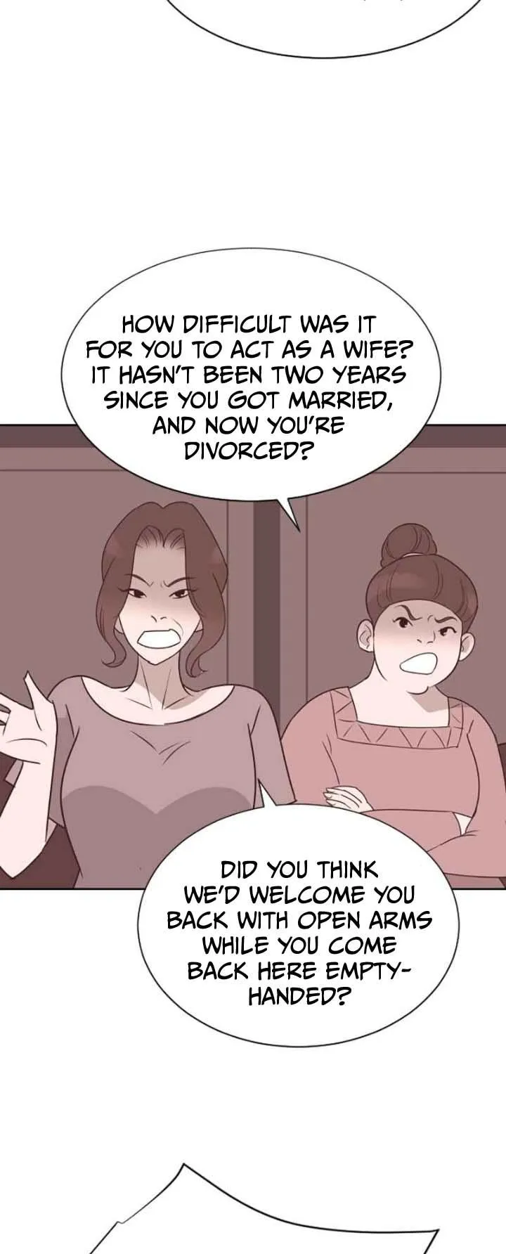 Read The Remarriage Contract chapter 58 image 10 on Lezhin