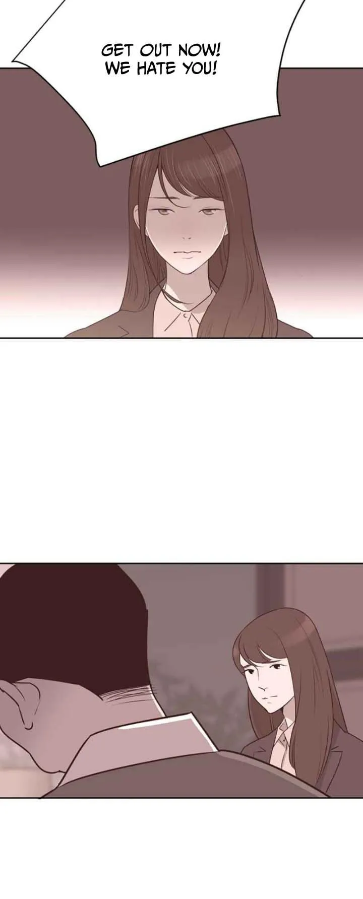 Read The Remarriage Contract chapter 58 image 11 on Lezhin
