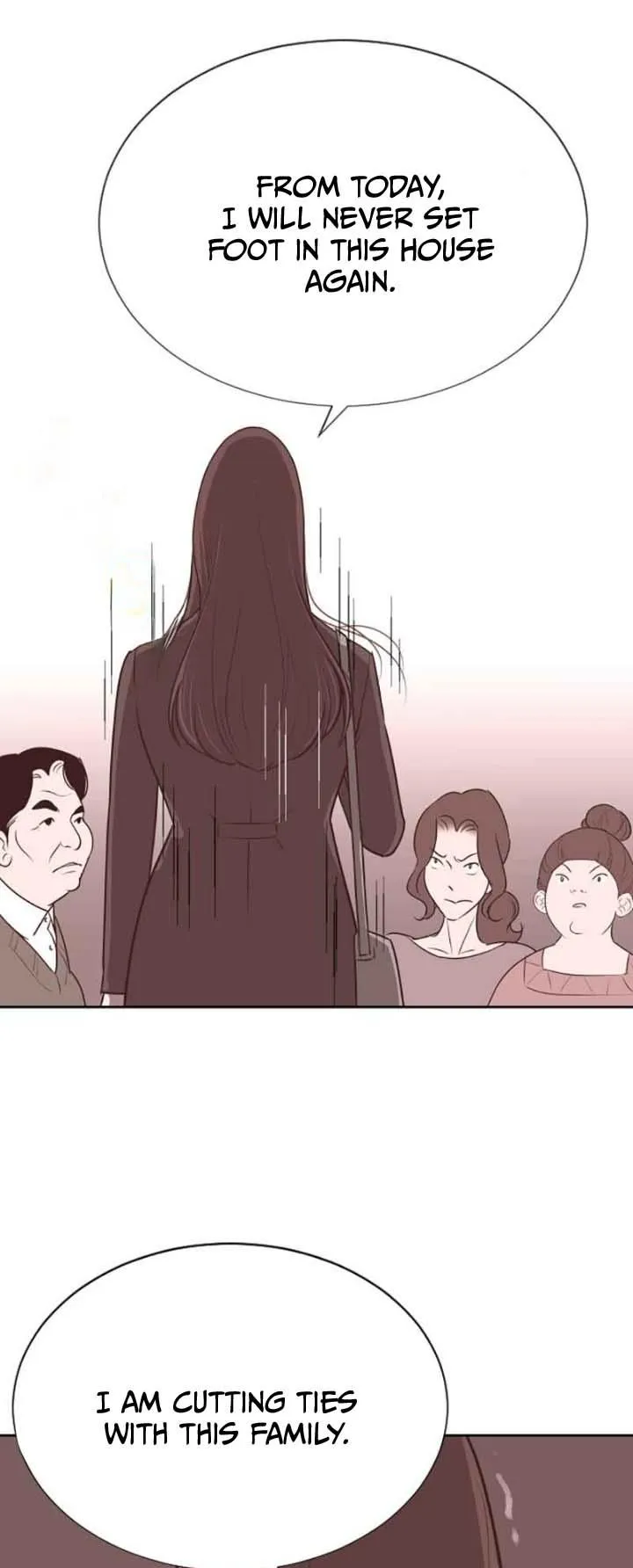 Read The Remarriage Contract chapter 58 image 14 on Lezhin
