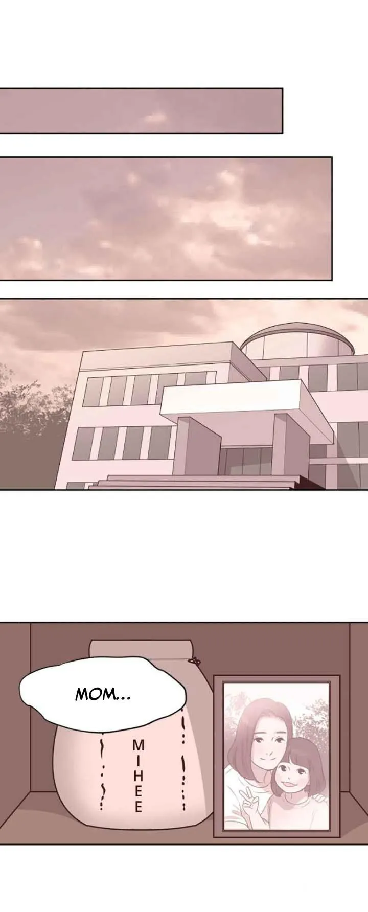 Read The Remarriage Contract chapter 58 image 16 on Lezhin