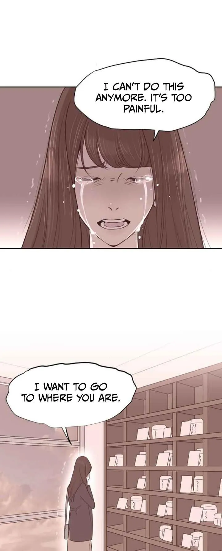 Read The Remarriage Contract chapter 58 image 17 on Lezhin