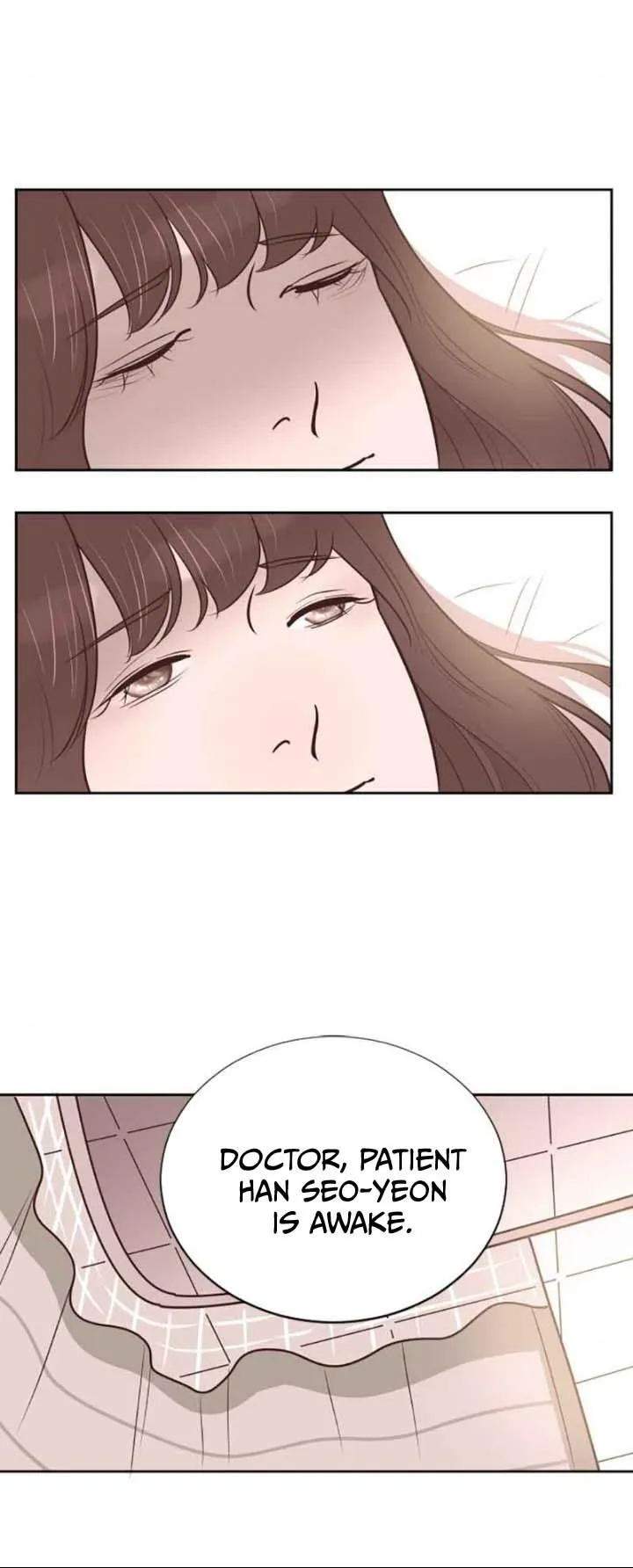 Read The Remarriage Contract chapter 58 image 23 on Lezhin