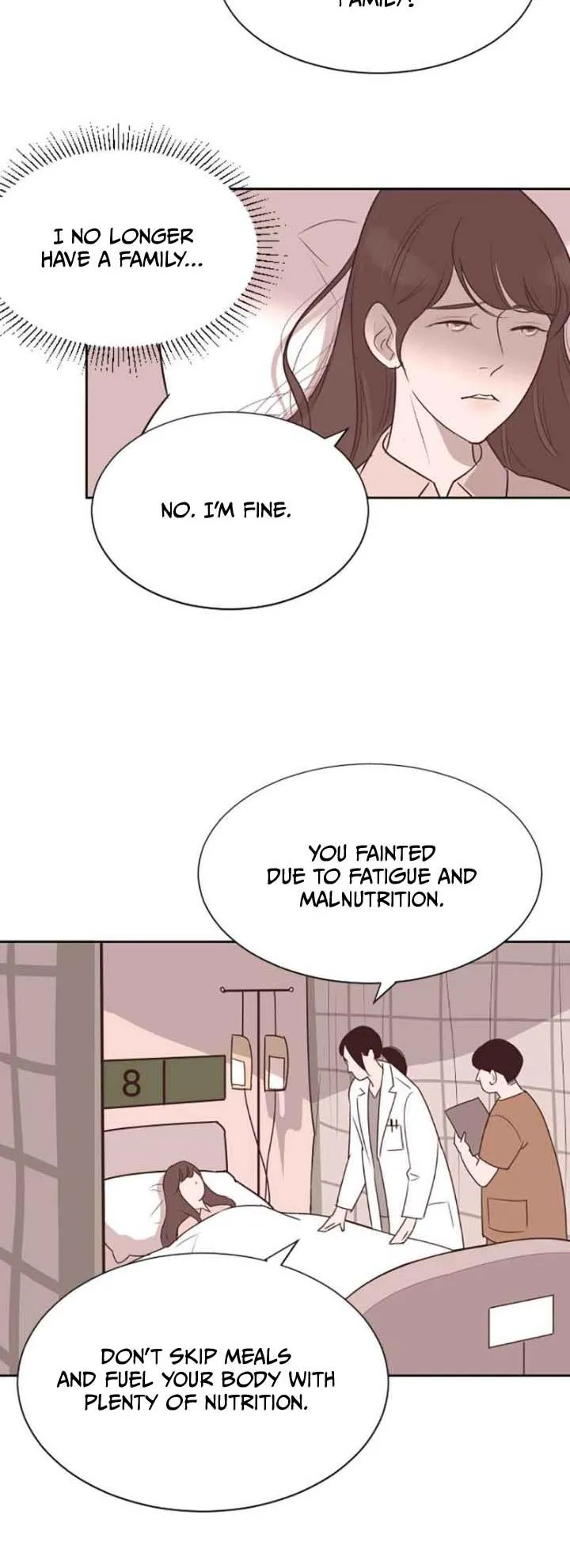 Read The Remarriage Contract chapter 58 image 25 on Lezhin