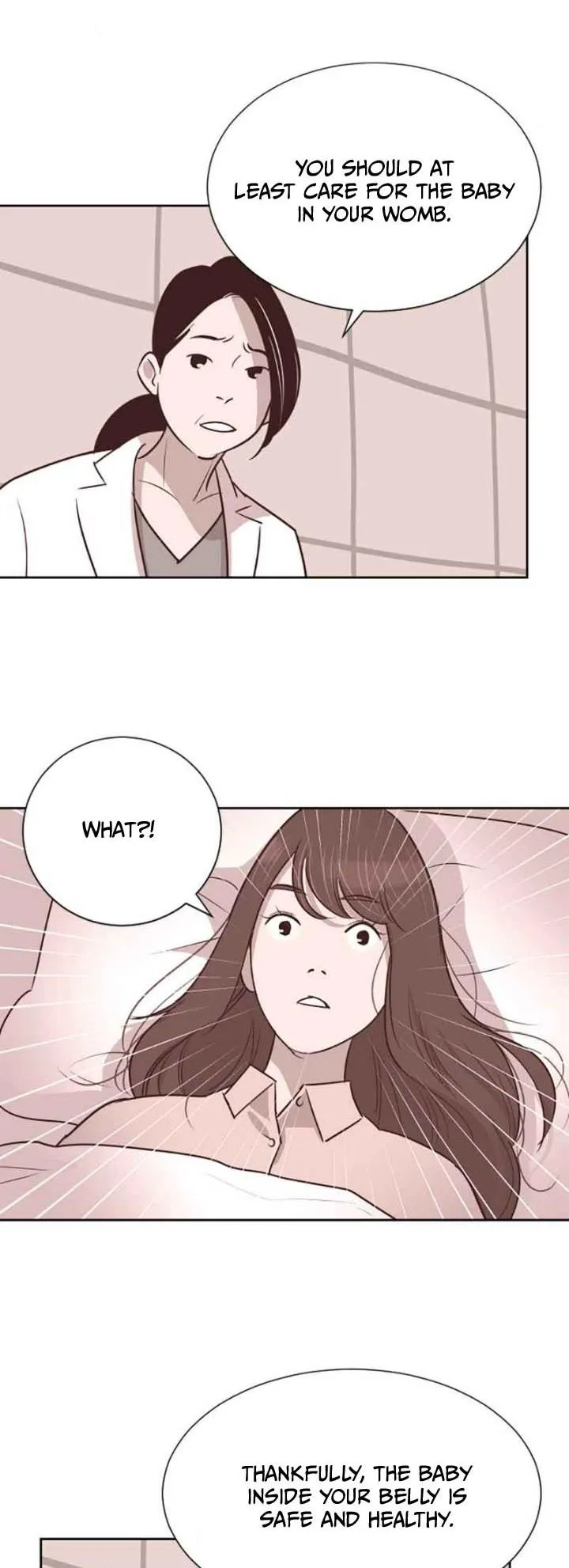 Read The Remarriage Contract chapter 58 image 26 on Lezhin
