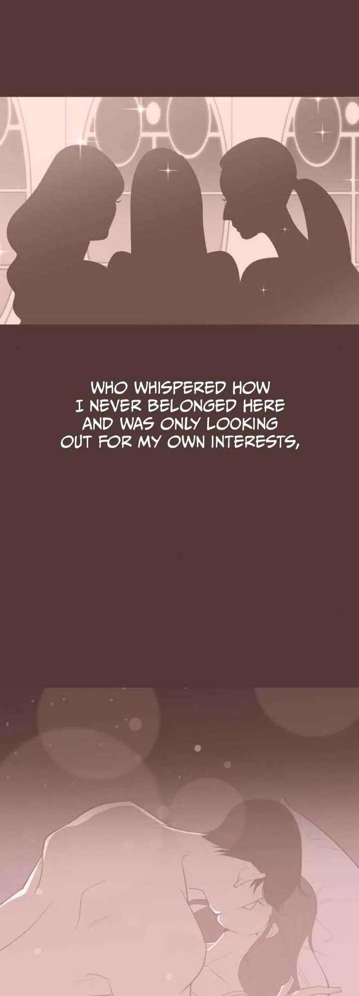 Read The Remarriage Contract chapter 58 image 3 on Lezhin