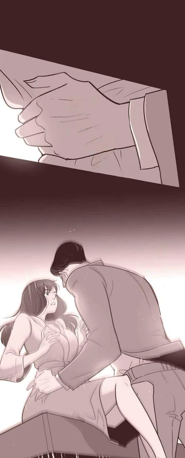 Read The Remarriage Contract chapter 58 image 32 on Lezhin