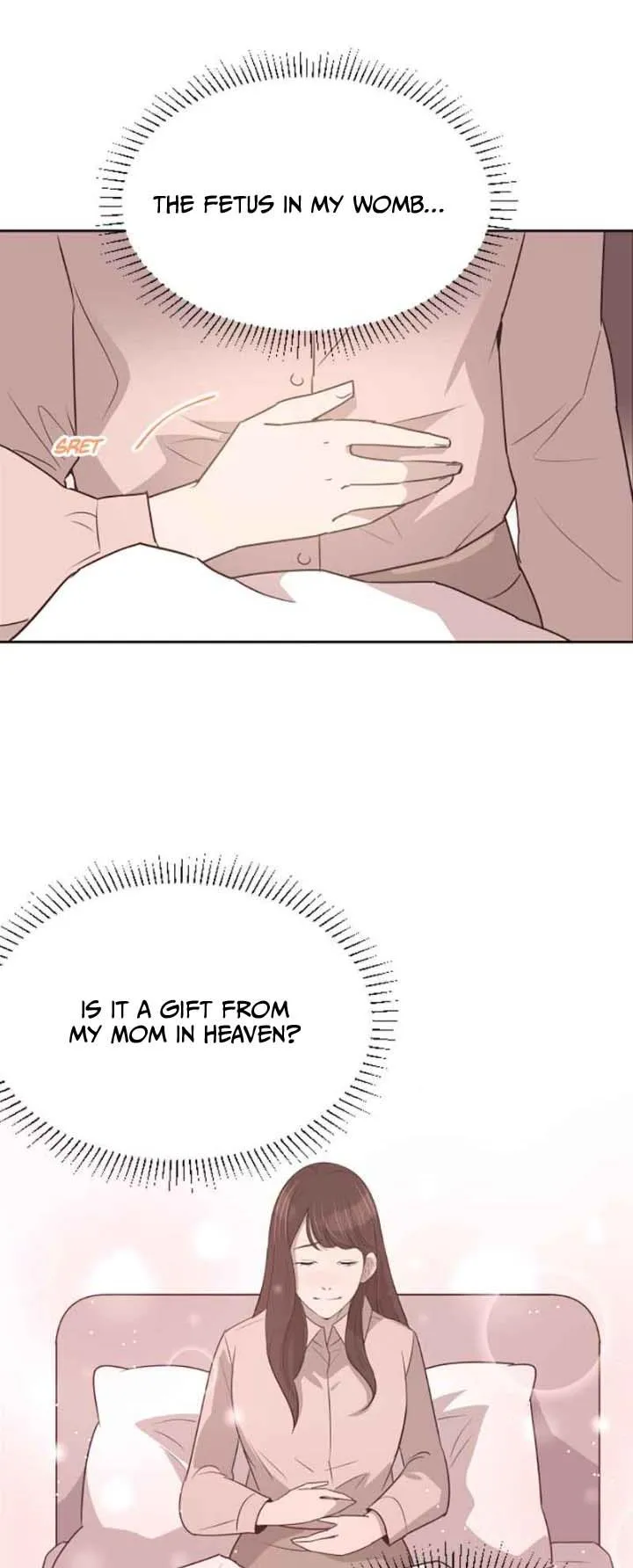 Read The Remarriage Contract chapter 58 image 34 on Lezhin