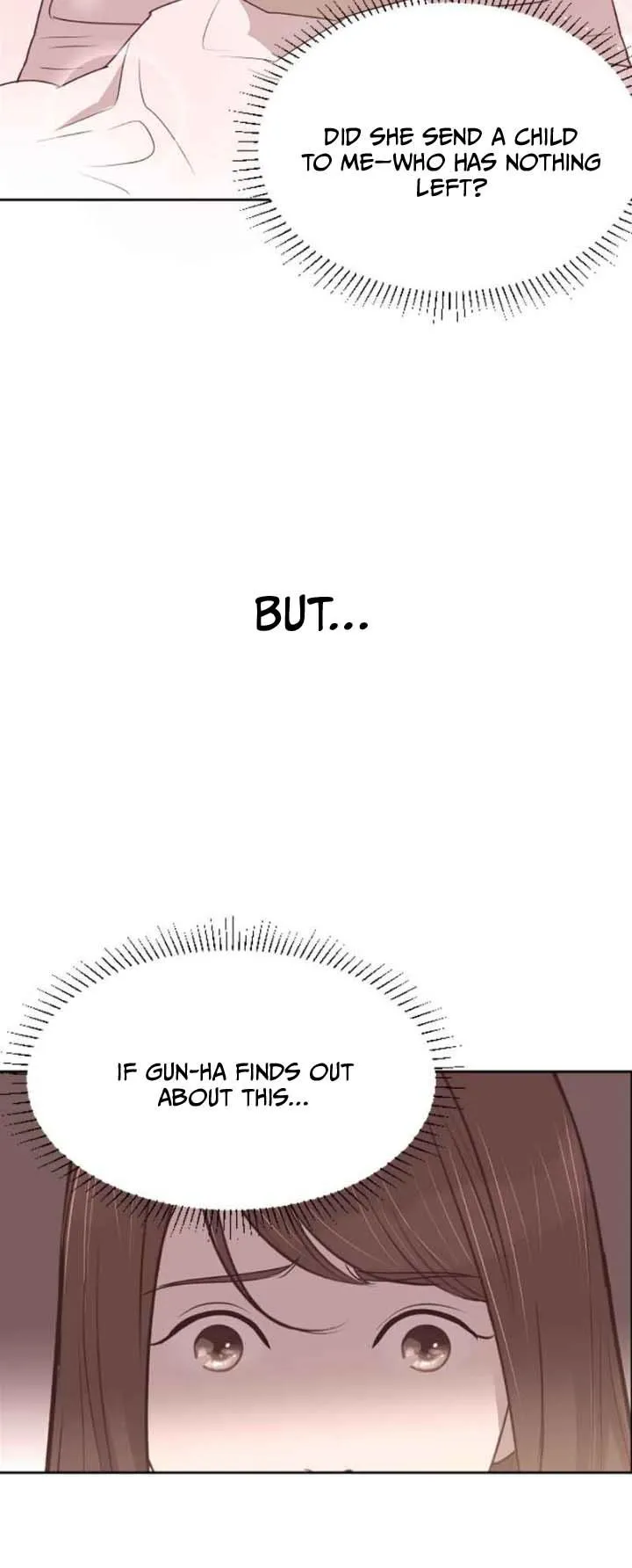 Read The Remarriage Contract chapter 58 image 35 on Lezhin