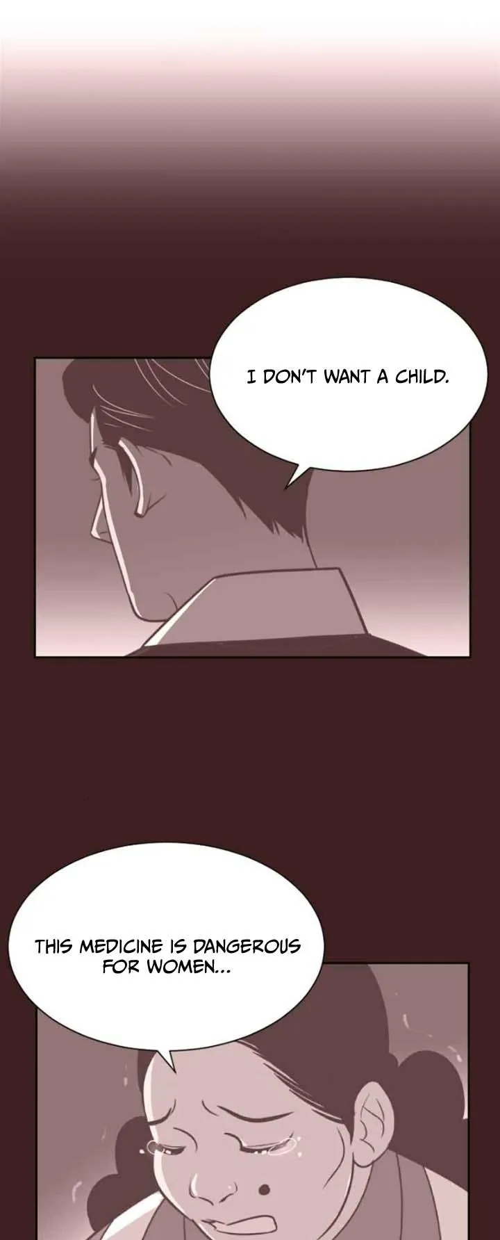 Read The Remarriage Contract chapter 58 image 36 on Lezhin