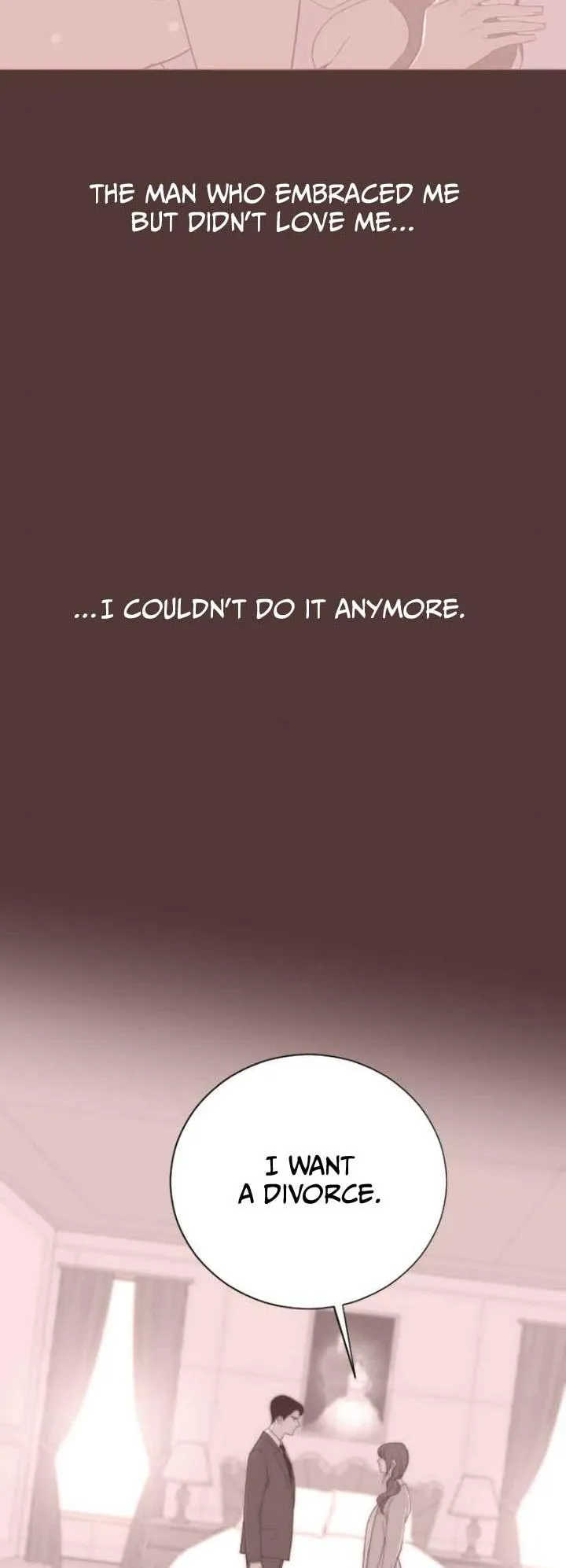 Read The Remarriage Contract chapter 58 image 4 on Lezhin