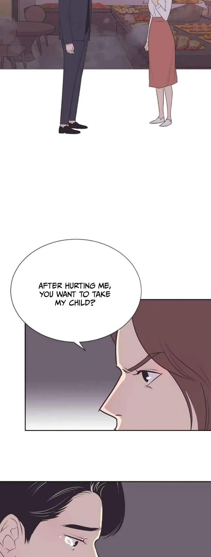 Read The Remarriage Contract chapter 58 image 43 on Lezhin