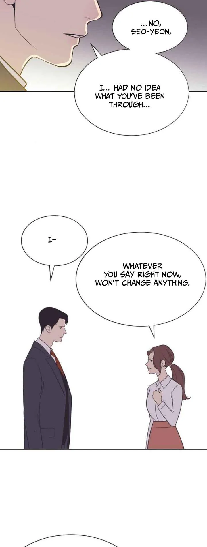 Read The Remarriage Contract chapter 58 image 44 on Lezhin